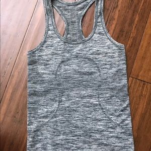 Lululemon swiftly tech tank